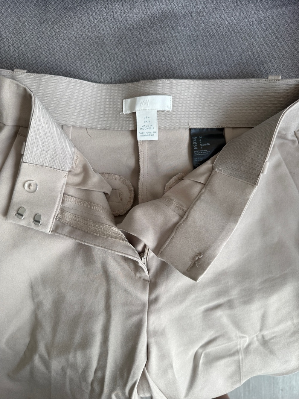 Professional office pants bundle - 7 pants - Picture 5 of 14